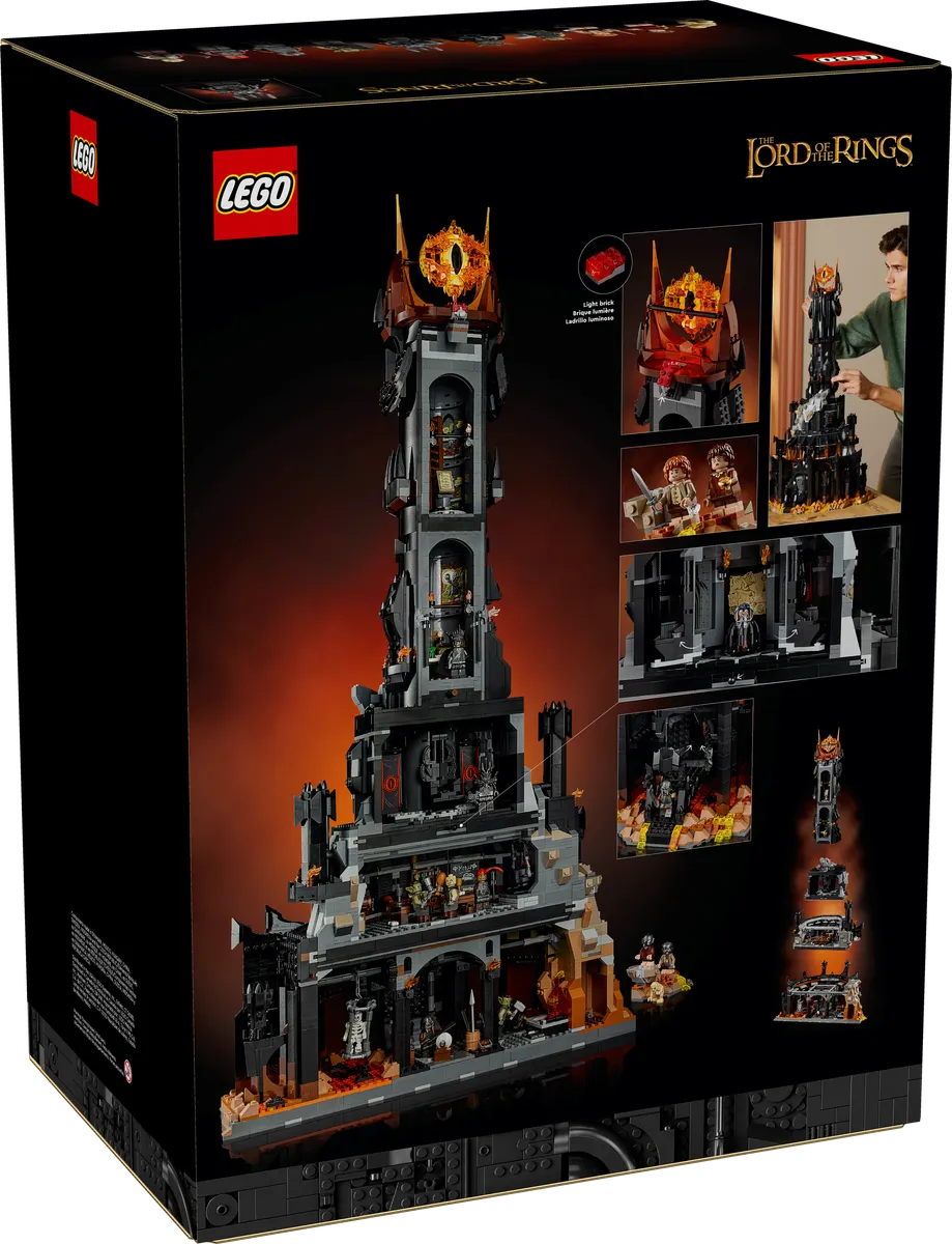 The Lord of the Rings: Barad-dûr™ - Image 18