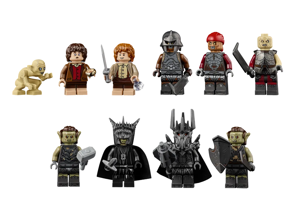 The Lord of the Rings: Barad-dûr™ - Image 19
