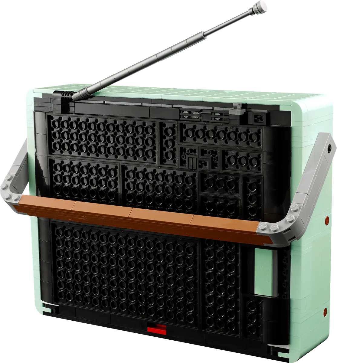 Retro Radio - Image 5