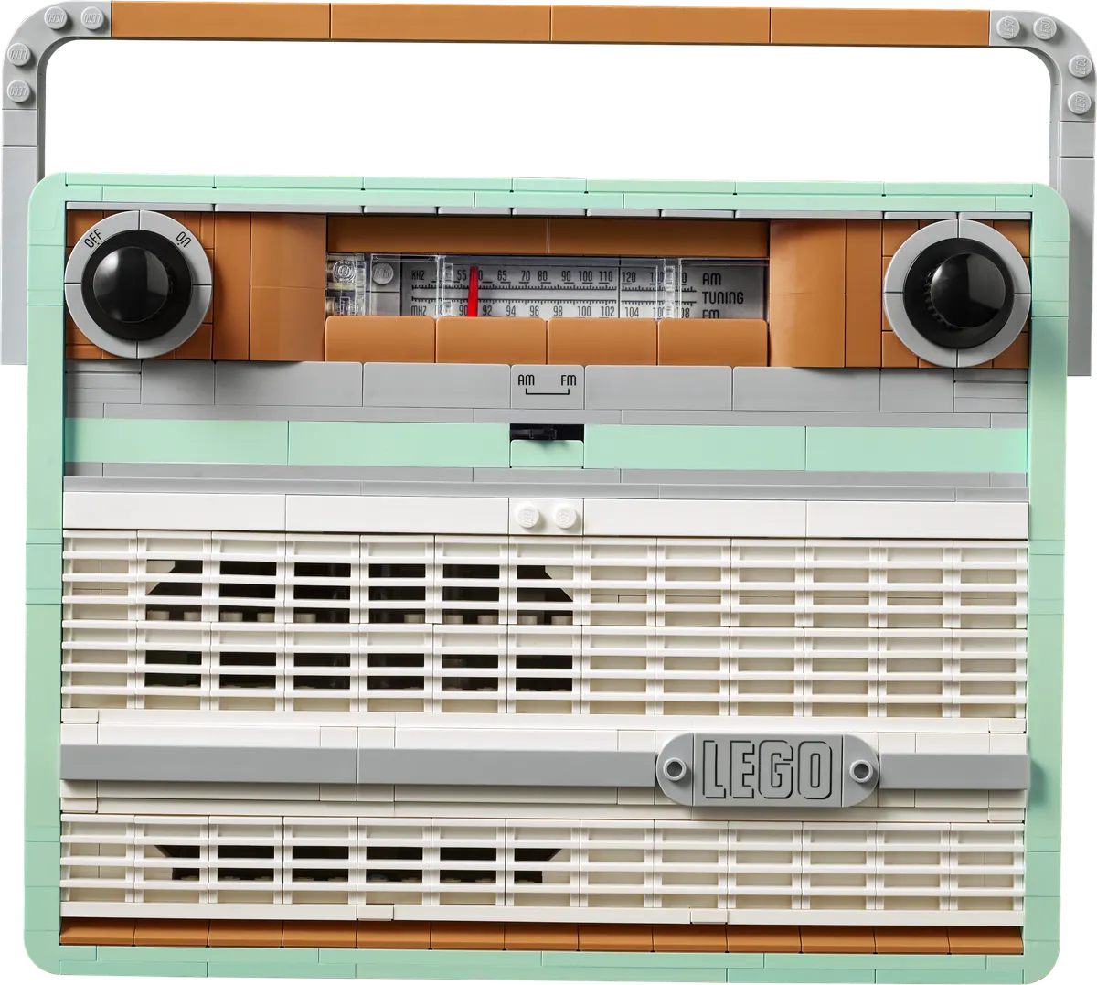 Retro Radio - Image 2