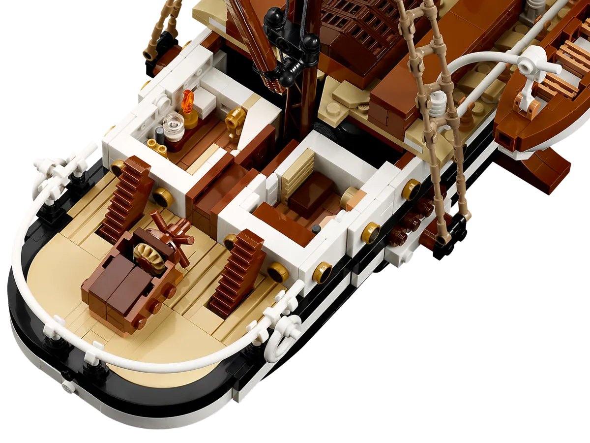 The Endurance - Image 14
