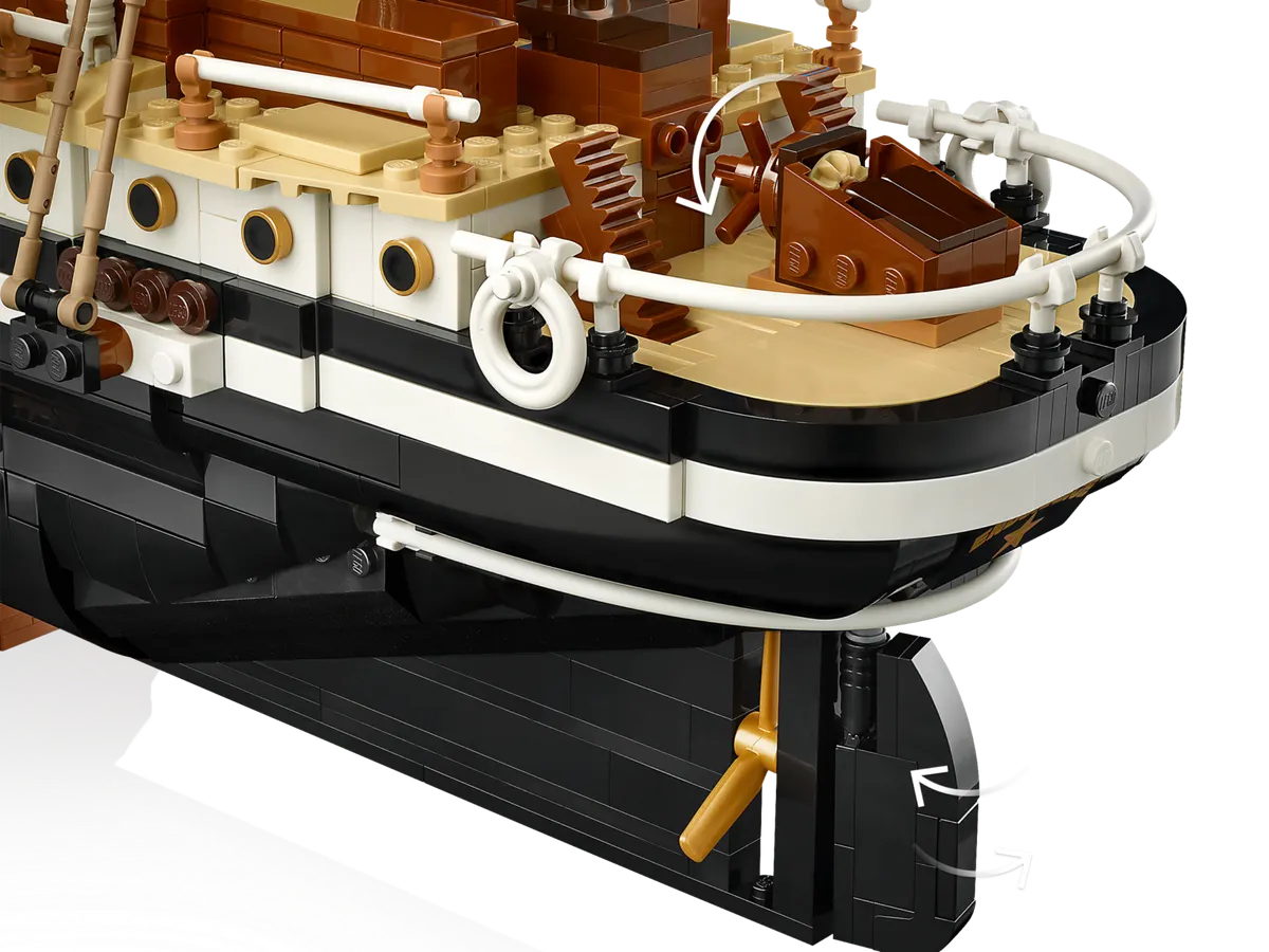 The Endurance - Image 15