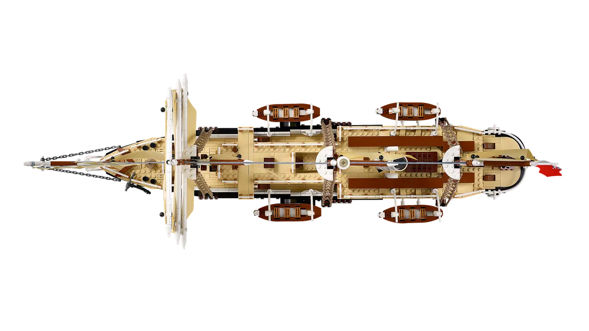 The Endurance - Image 11