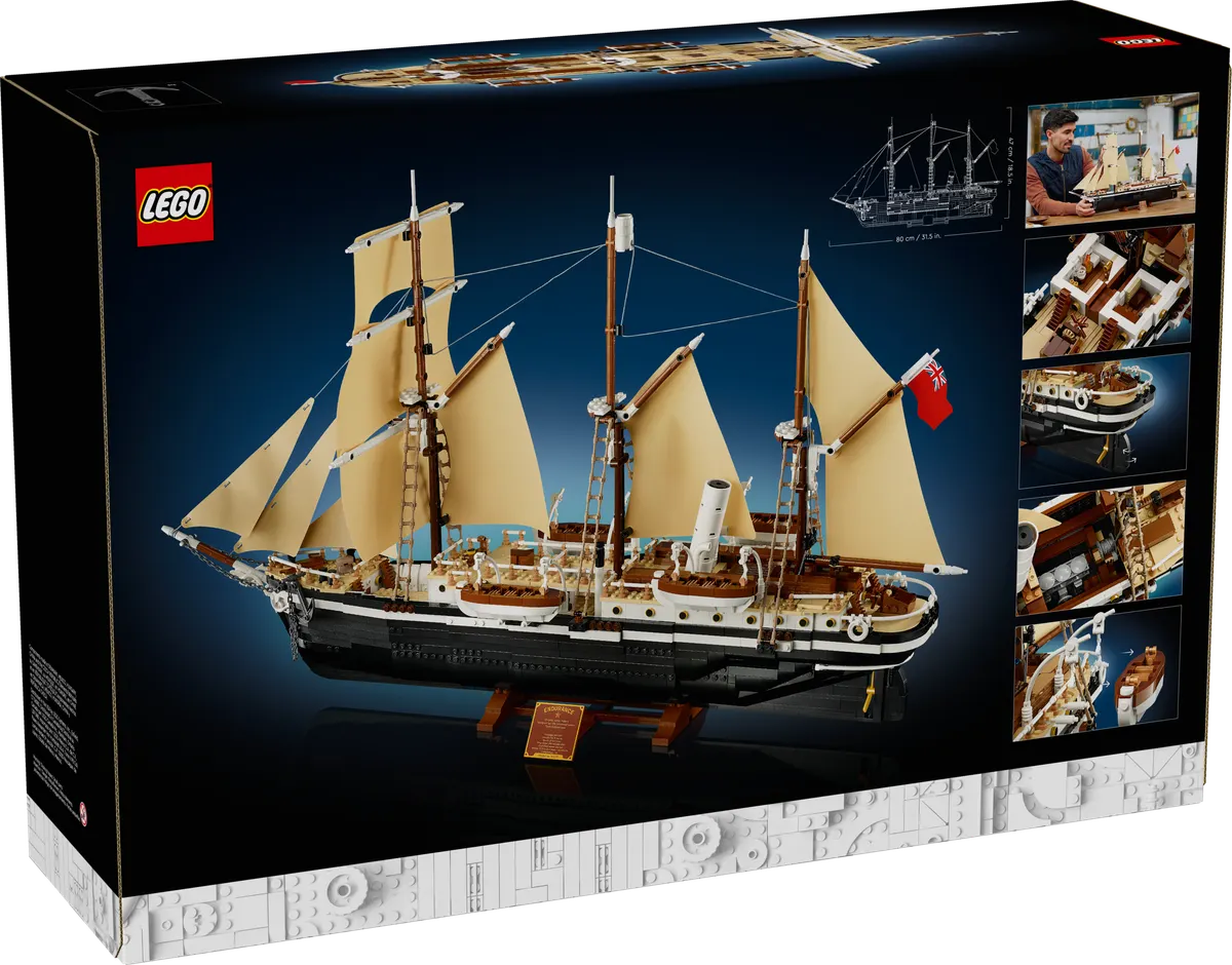 The Endurance - Image 10