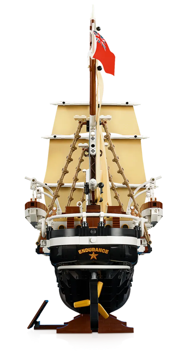 The Endurance - Image 12