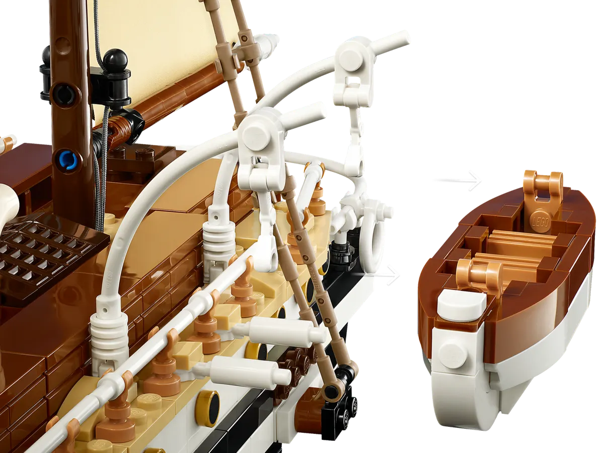 The Endurance - Image 17