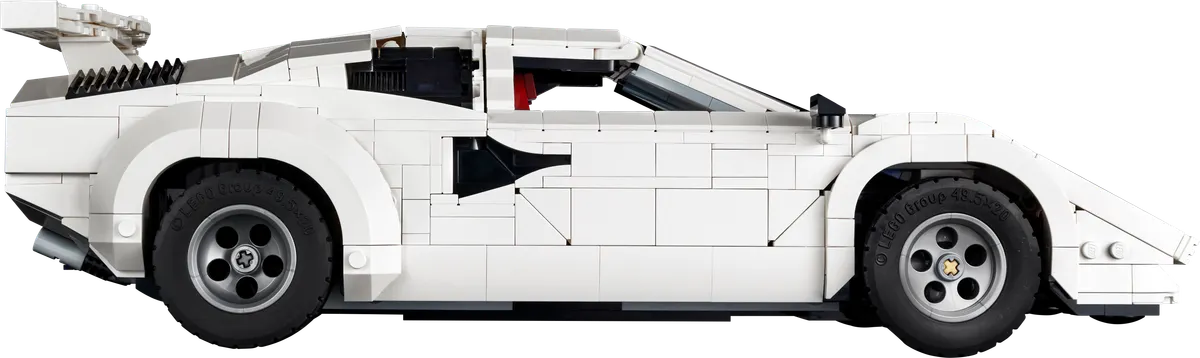 Lamborghini Countach 5000 Quattrovalvole - Image 11
