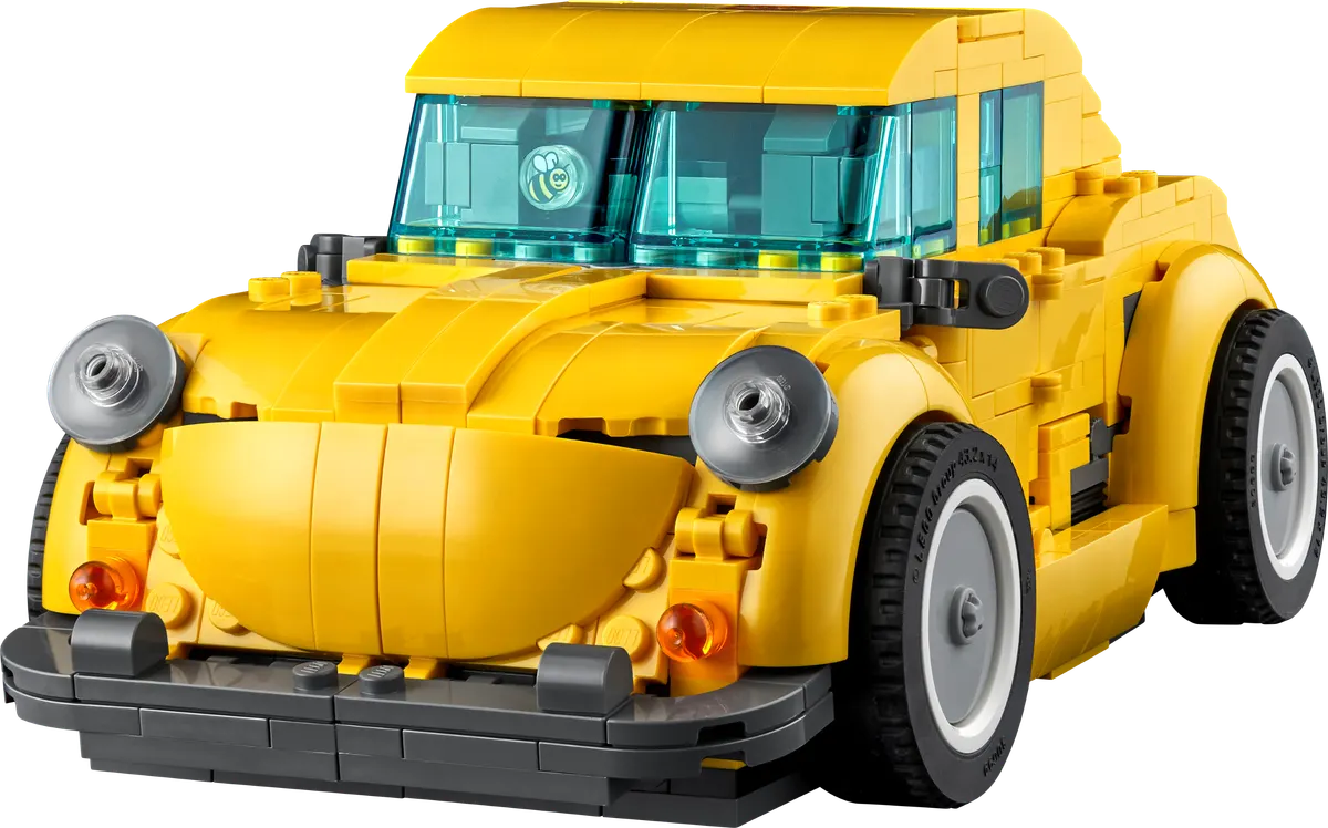Bumblebee - Image 9