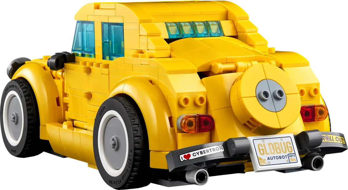 Bumblebee - Image 10