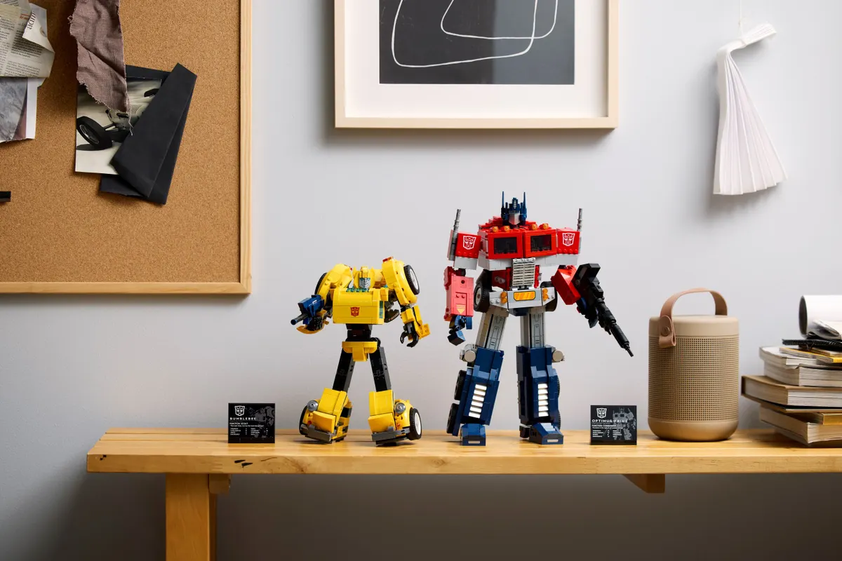 Bumblebee - Image 3