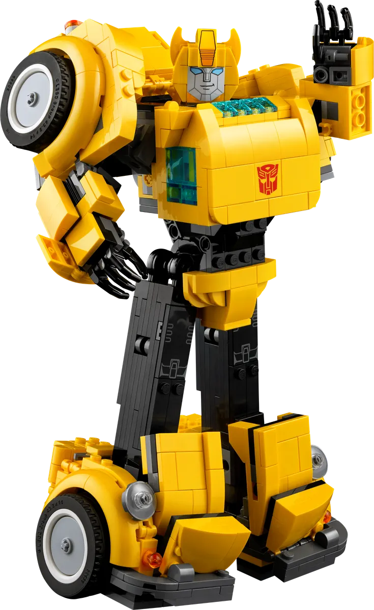 Bumblebee - Image 15