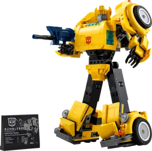Bumblebee