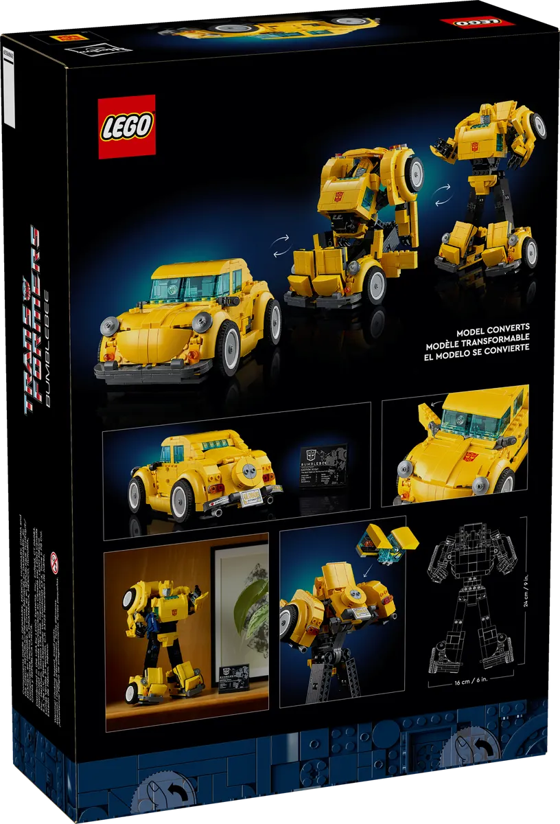 Bumblebee - Image 14