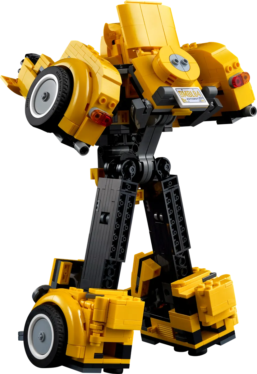 Bumblebee - Image 11