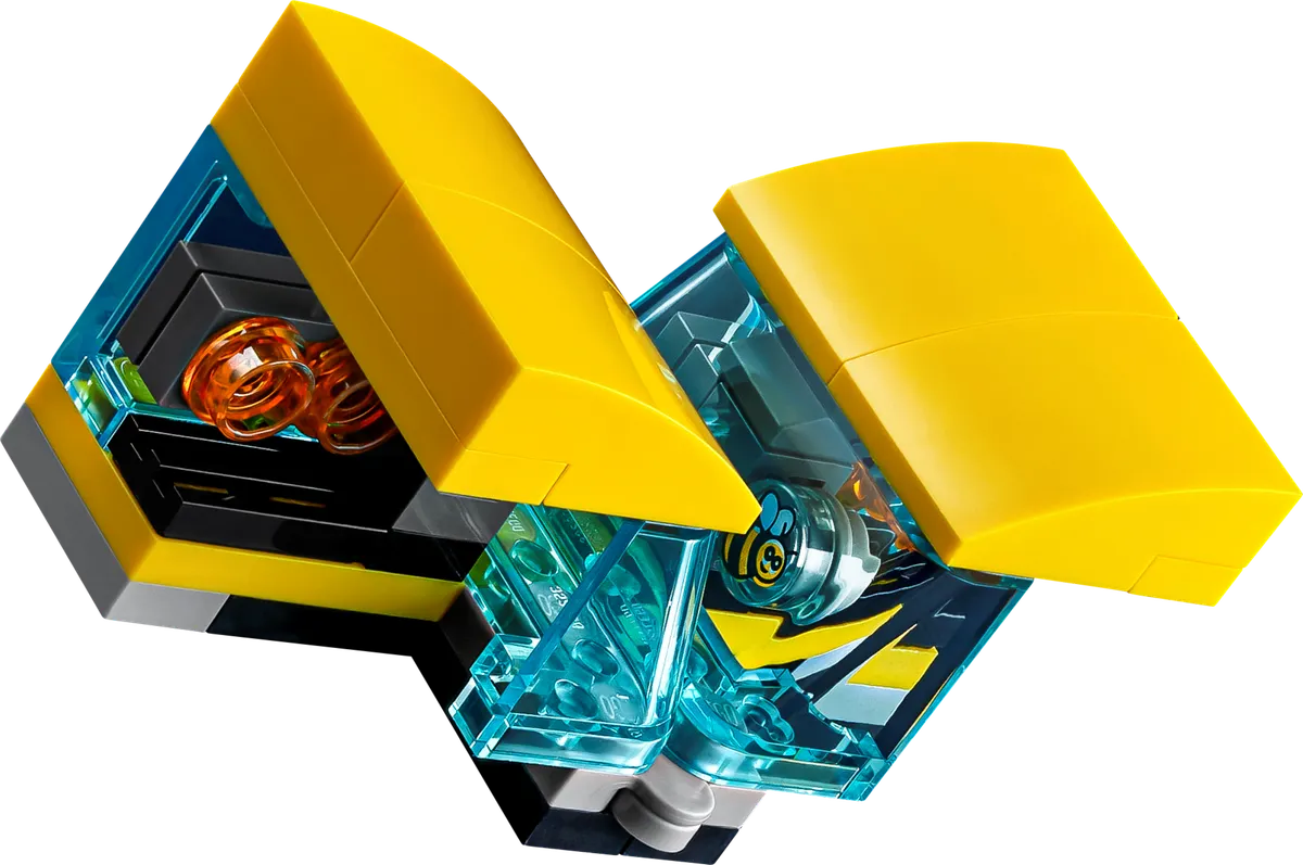 Bumblebee - Image 12