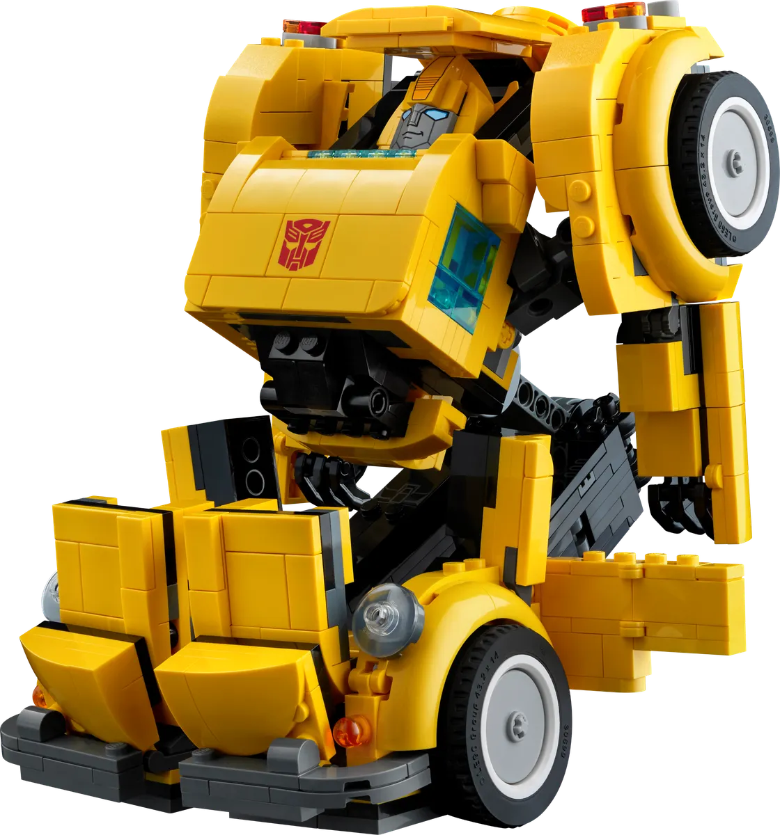 Bumblebee - Image 13