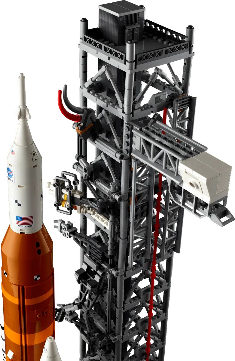 NASA Artemis Space Launch System - Image 3