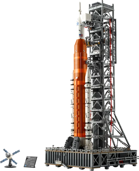 NASA Artemis Space Launch System