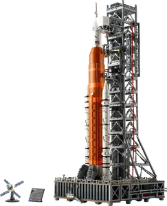 NASA Artemis Space Launch System