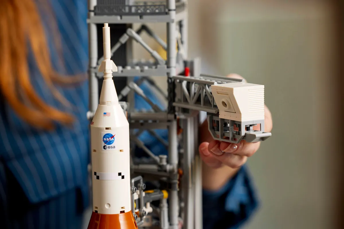 NASA Artemis Space Launch System - Image 7