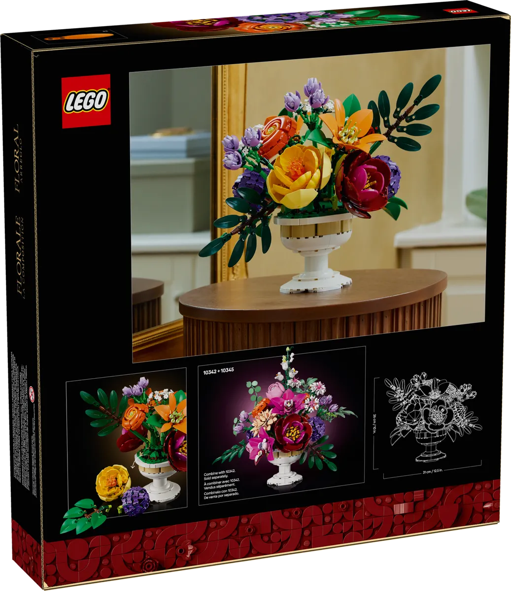 Flower Arrangement - Image 8