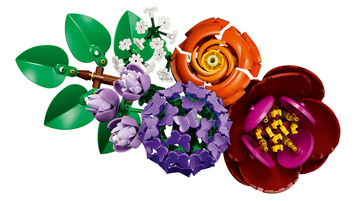 Flower Arrangement - Image 11