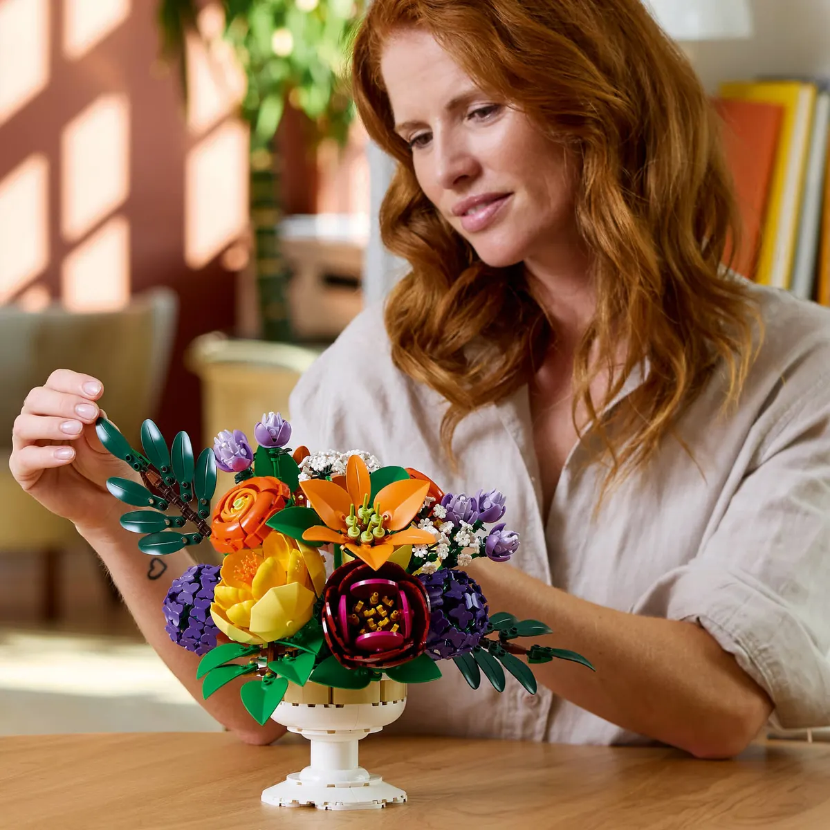 Flower Arrangement - Image 5