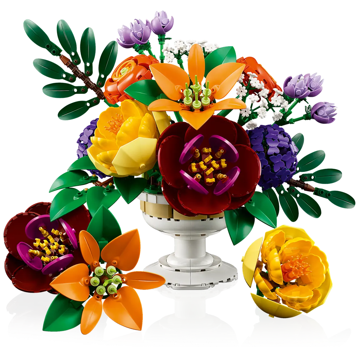 Flower Arrangement - Image 9