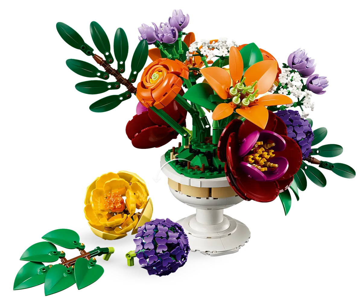 Flower Arrangement - Image 12