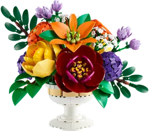 Flower Arrangement