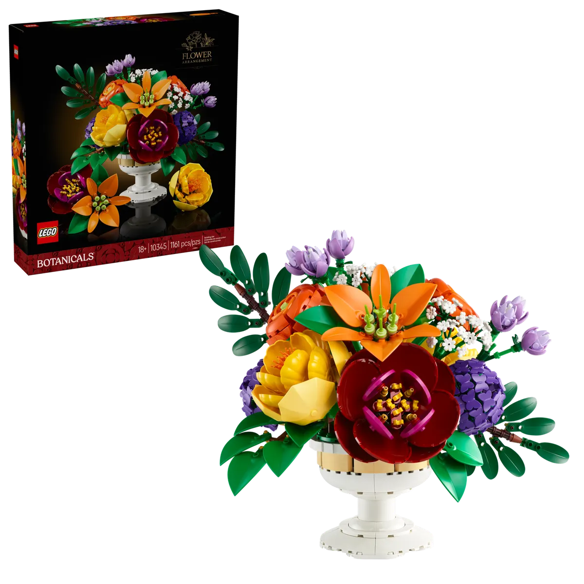 Flower Arrangement - Image 2