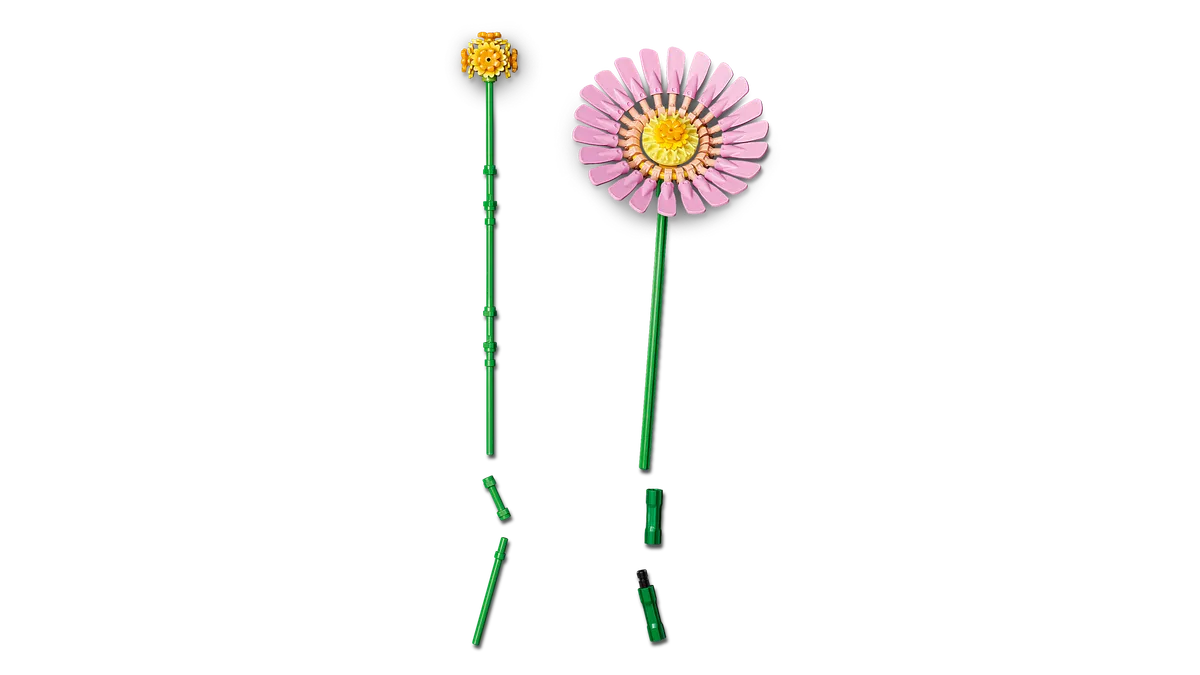 Petite Sunny Bouquet - Image 9