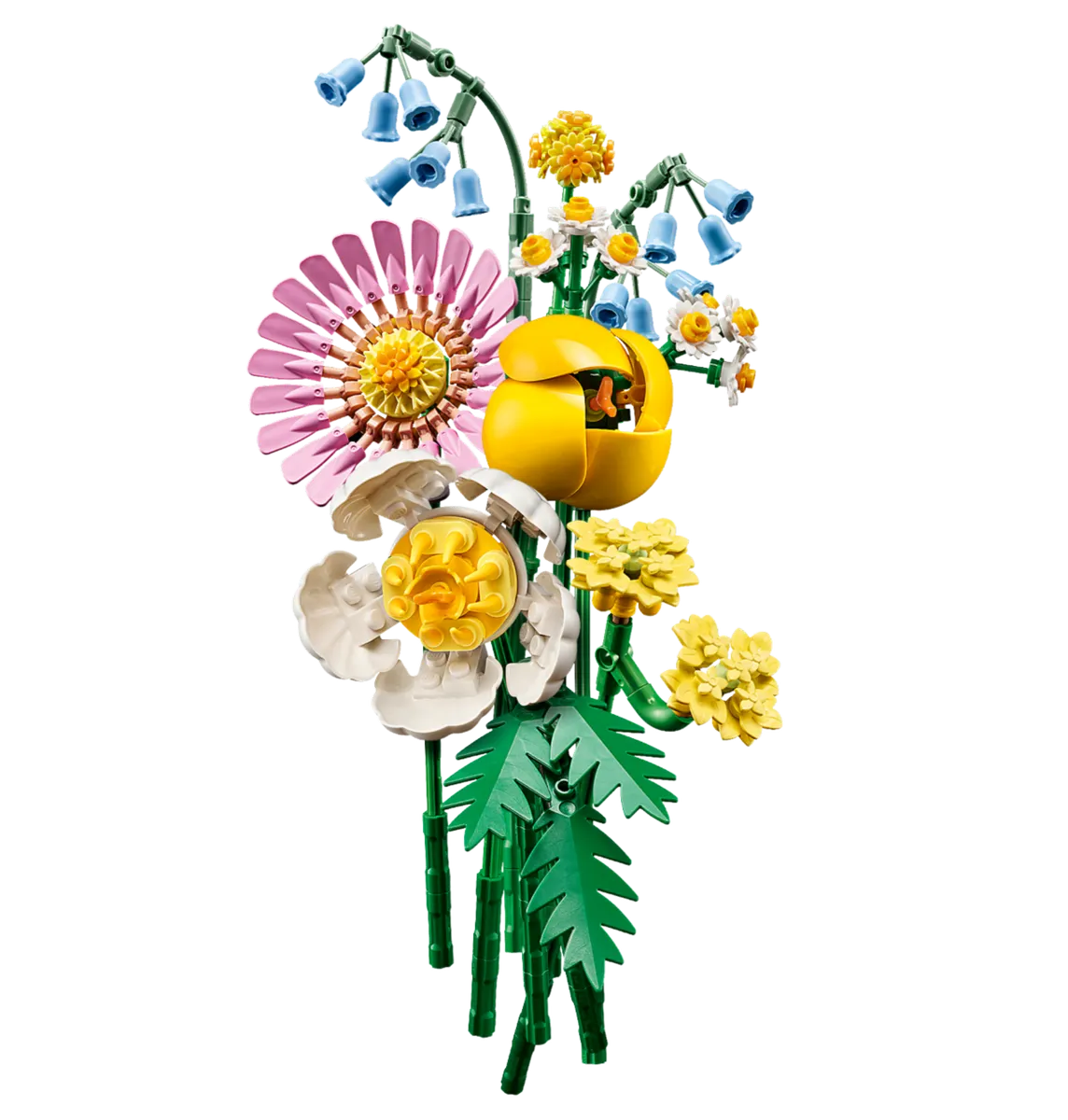 Petite Sunny Bouquet - Image 7