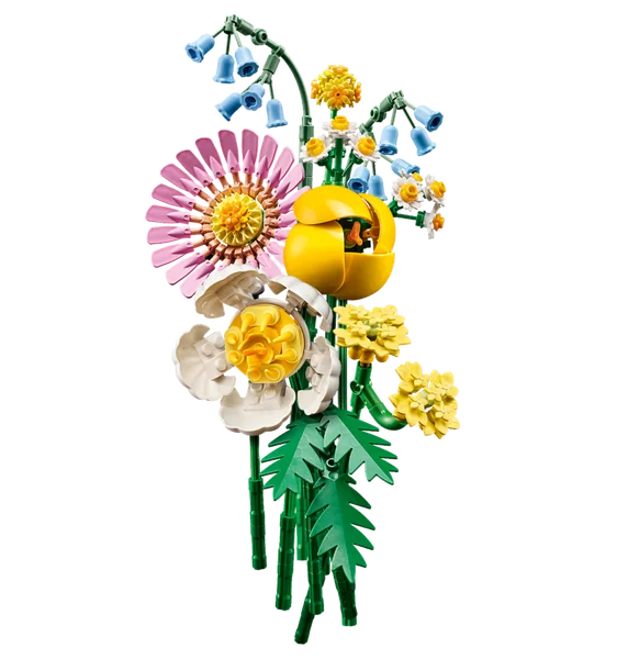 Petite Sunny Bouquet