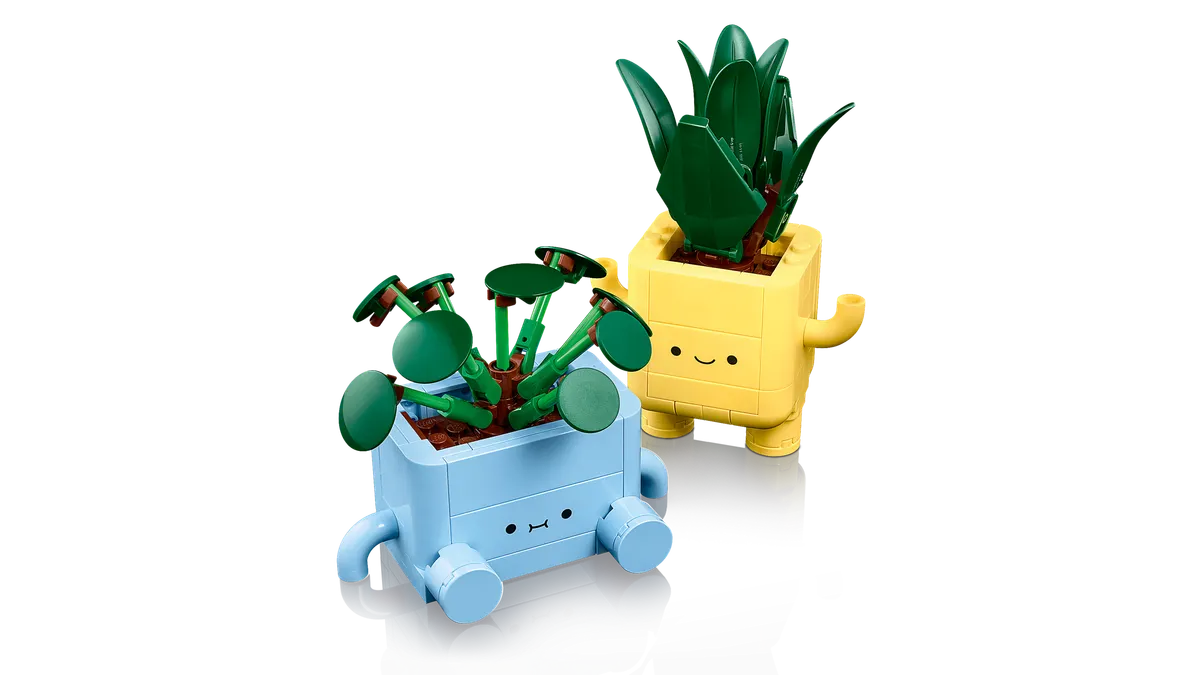 Happy Plants - Image 7