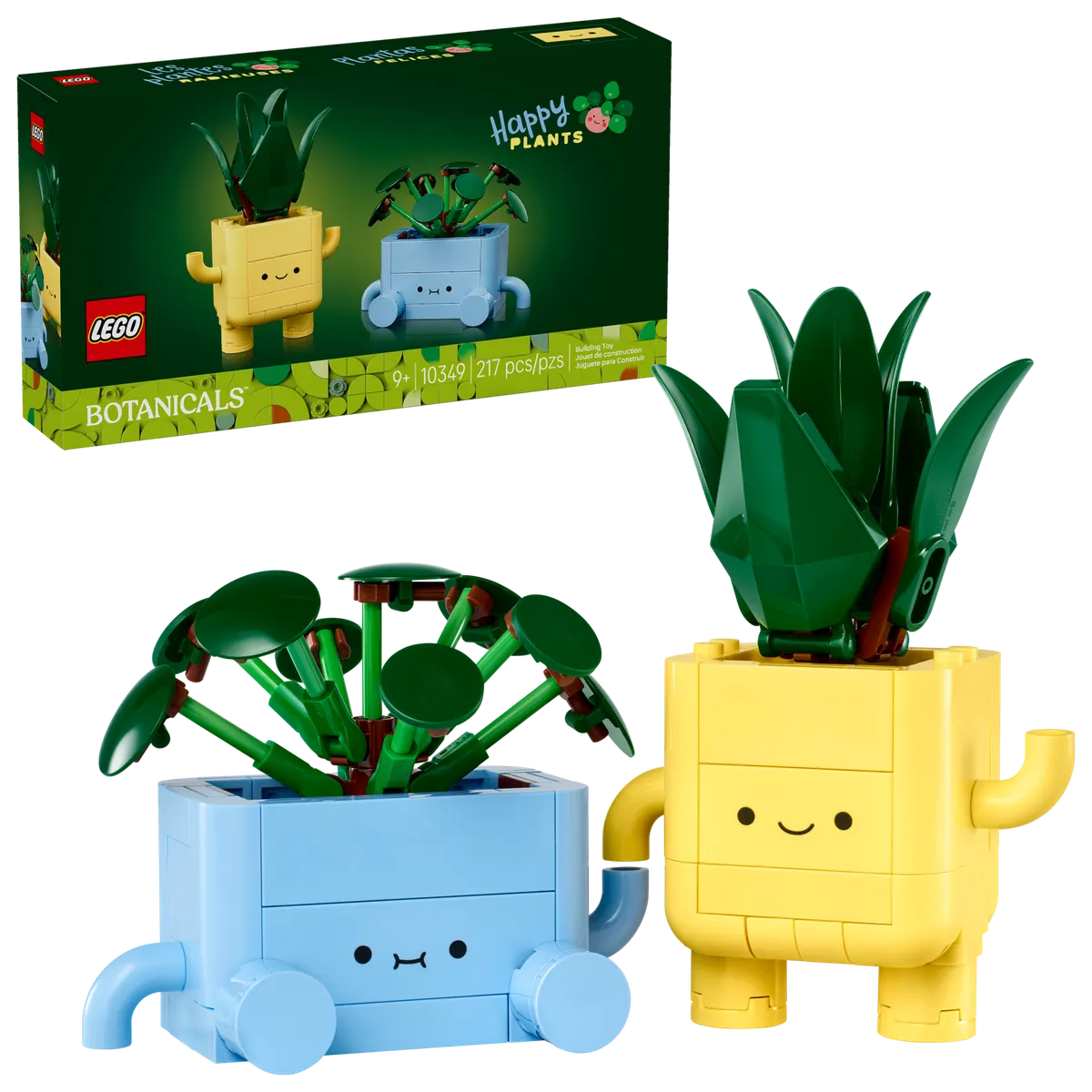 Happy Plants - Image 2