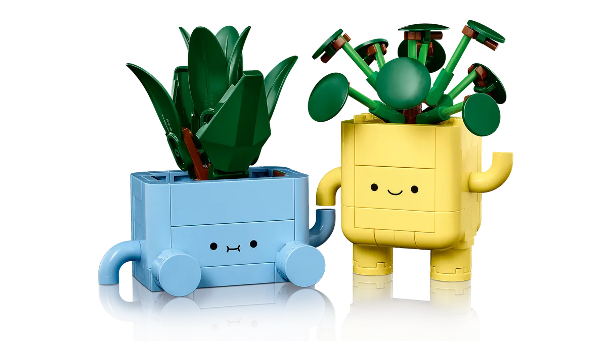 Happy Plants - Image 8