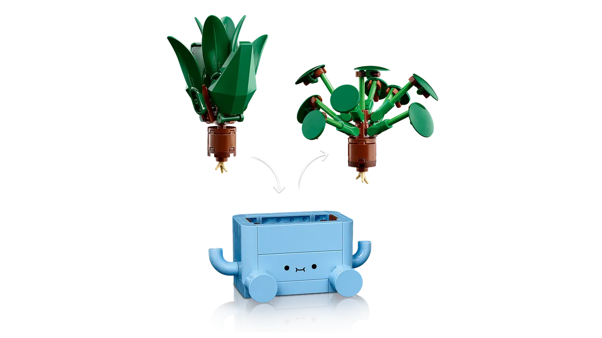 Happy Plants - Image 9