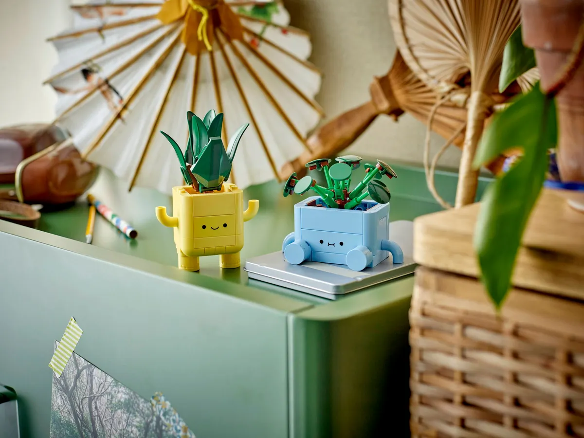 Happy Plants - Image 5