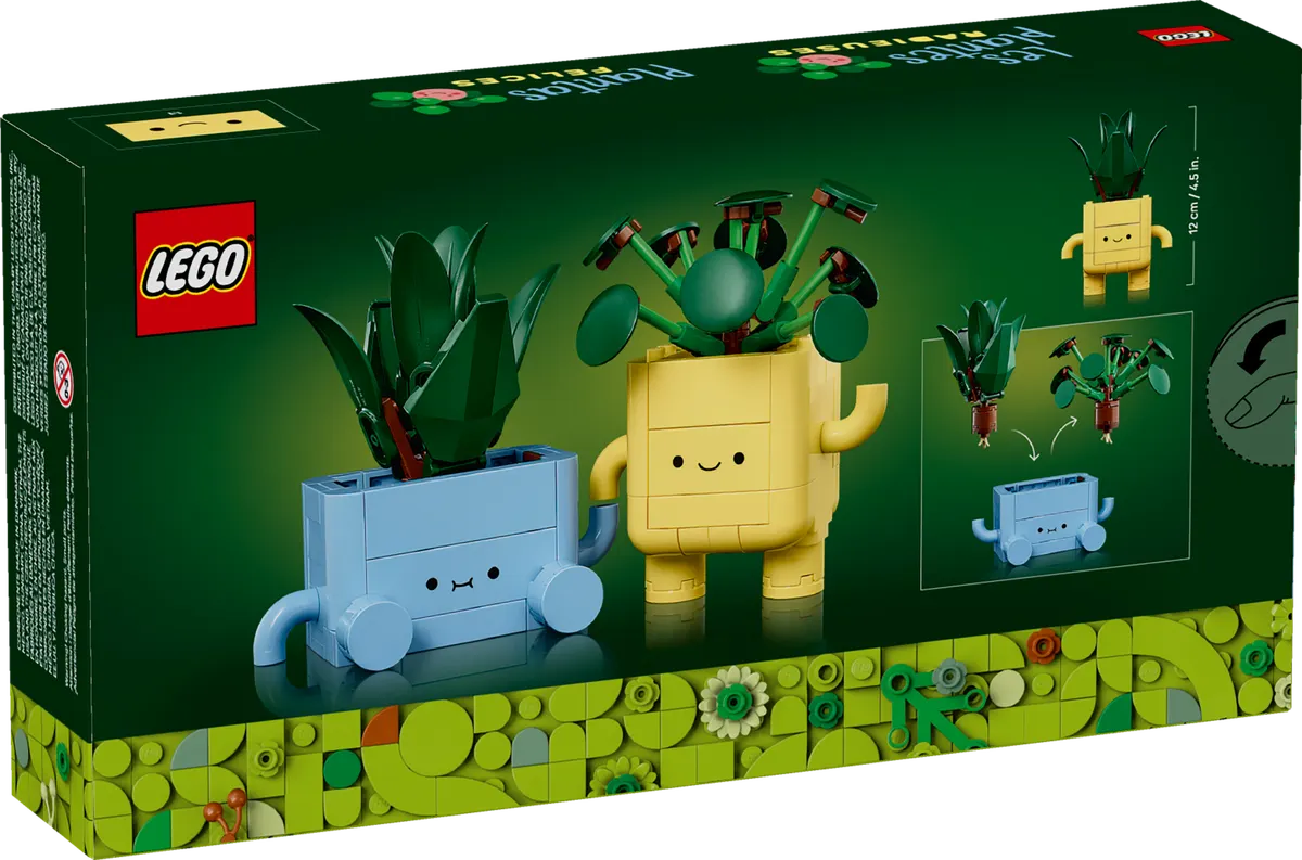 Happy Plants - Image 6