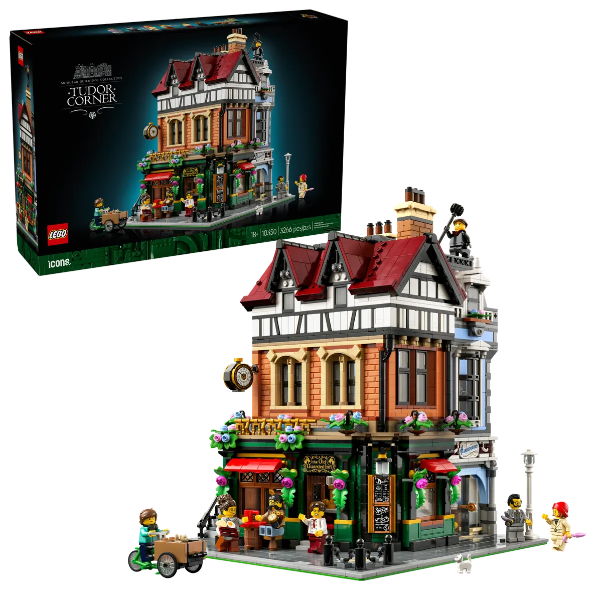 Tudor Corner - Image 2