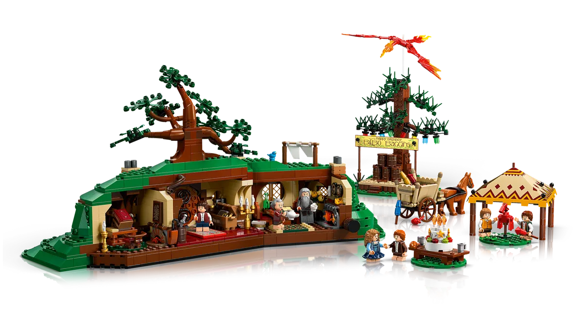 The Lord of the Rings: The Shire™ - Image 13