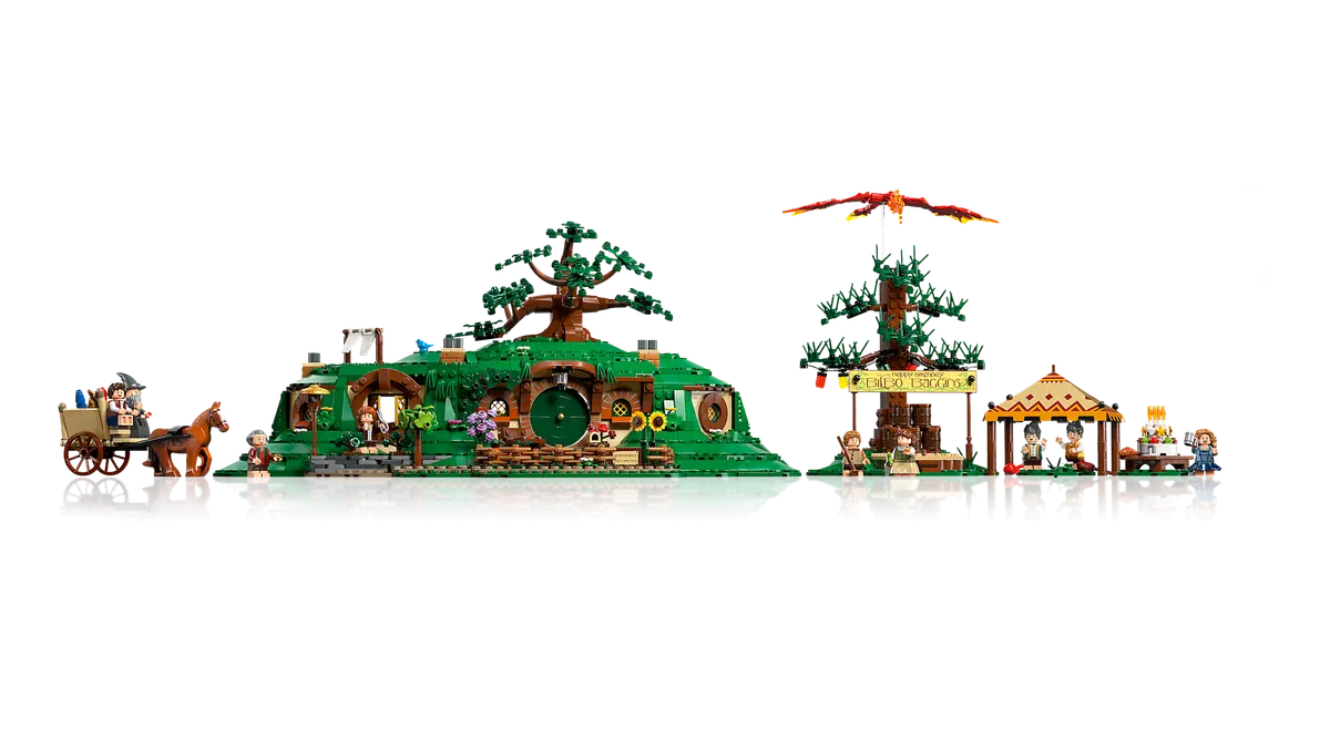 The Lord of the Rings: The Shire™ - Image 14