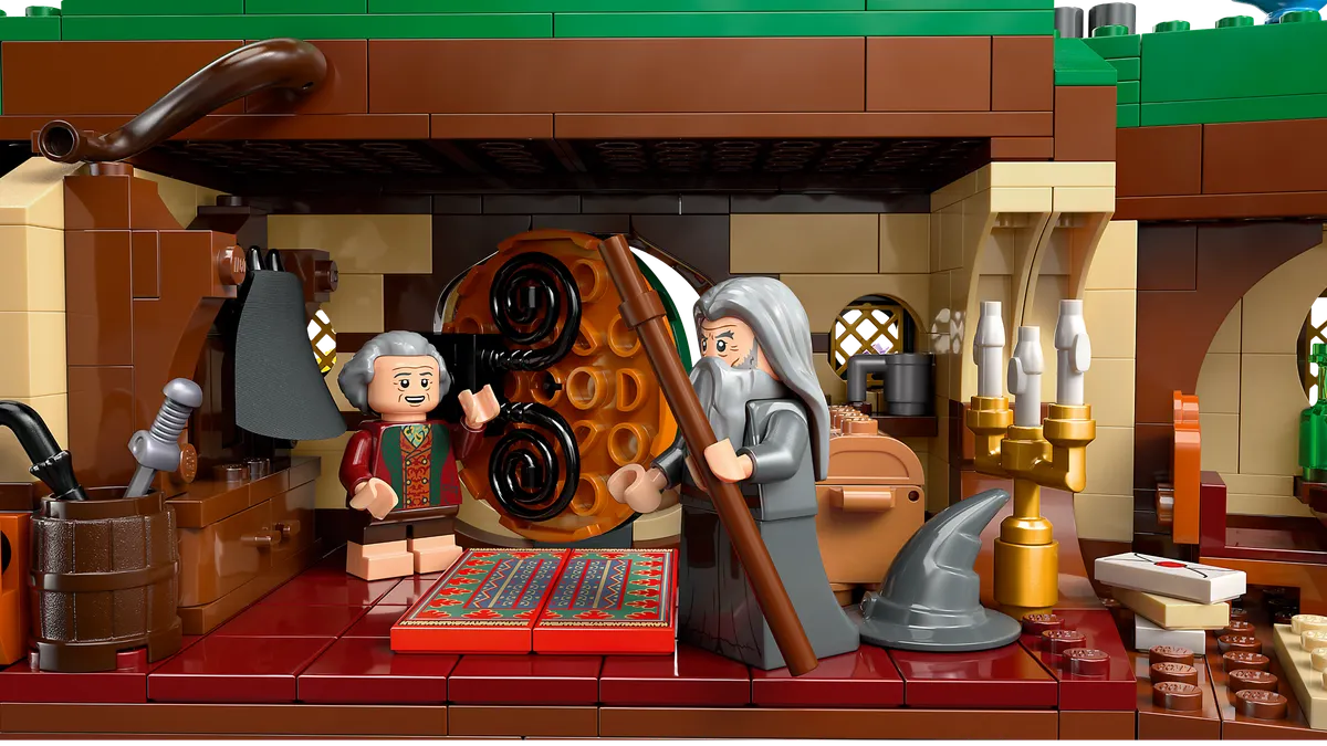The Lord of the Rings: The Shire™ - Image 16
