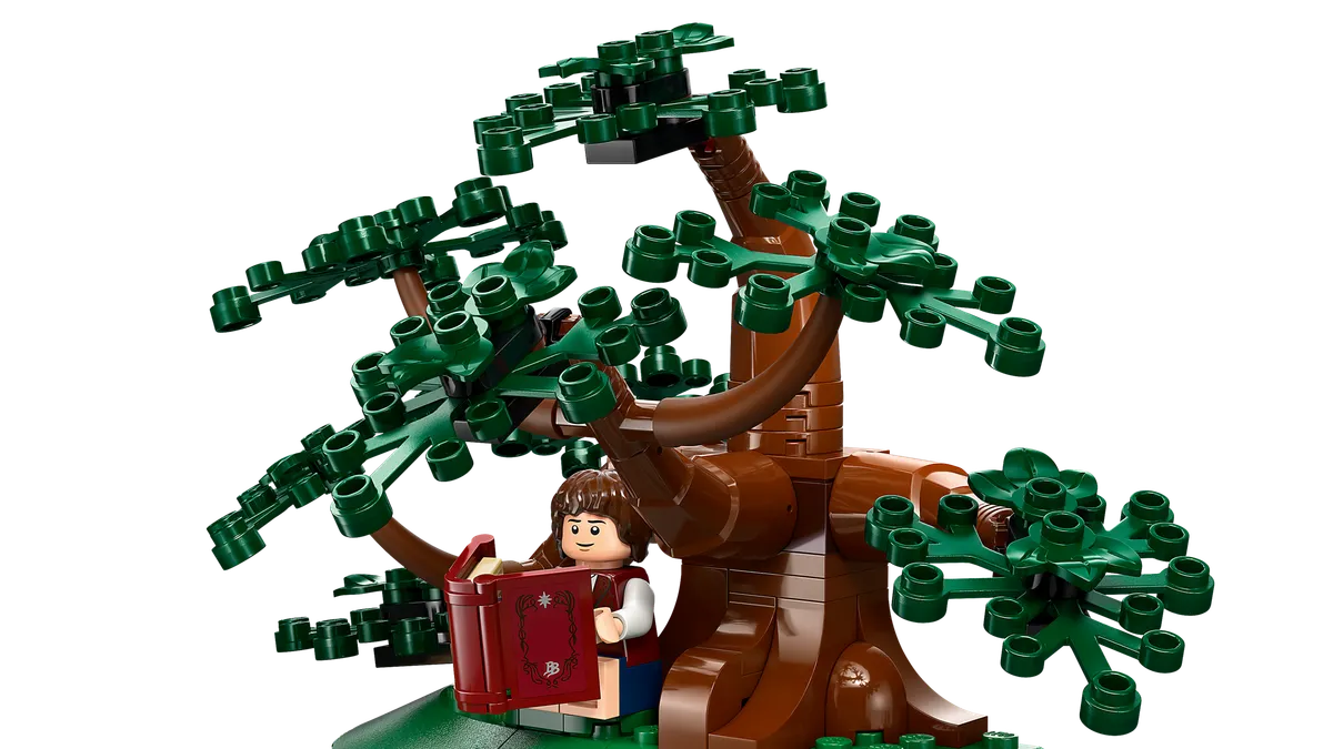 The Lord of the Rings: The Shire™ - Image 15