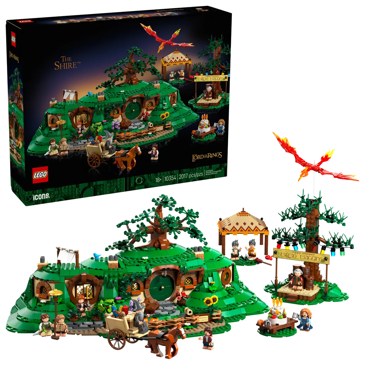The Lord of the Rings: The Shire™ - Image 2