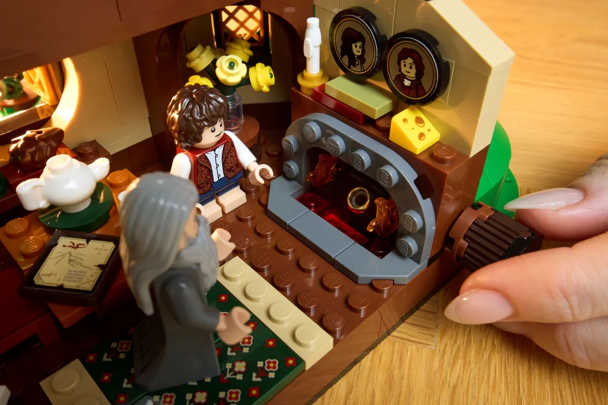 The Lord of the Rings: The Shire™ - Image 6