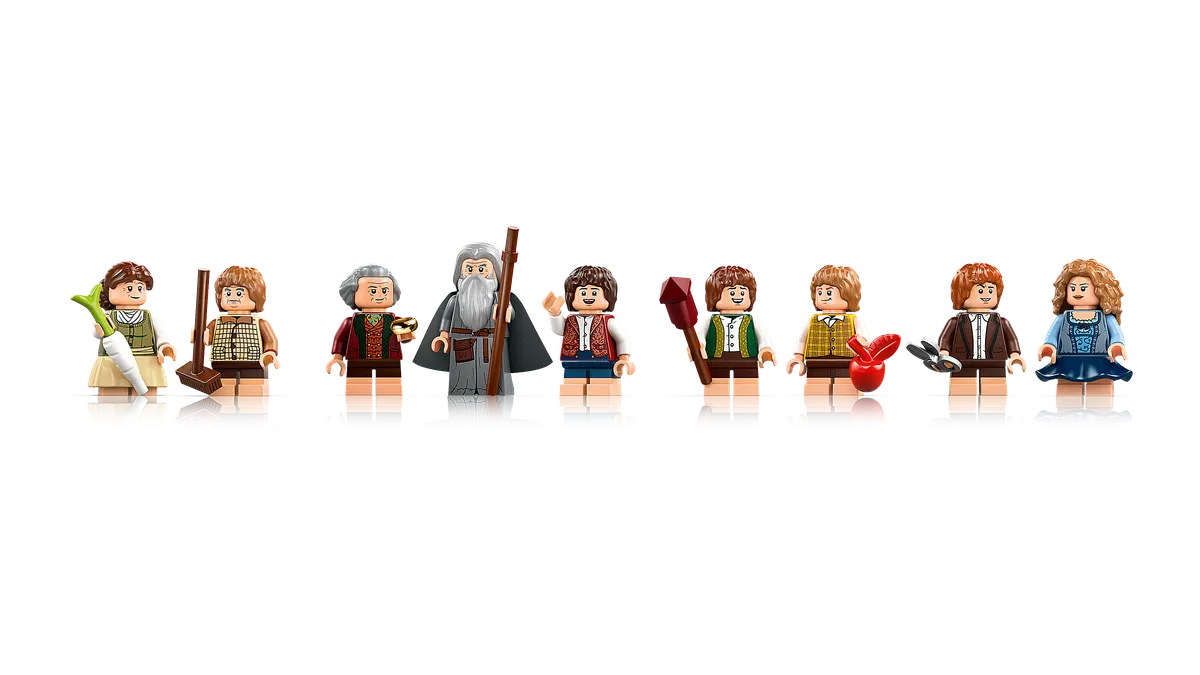 The Lord of the Rings: The Shire™ - Image 11