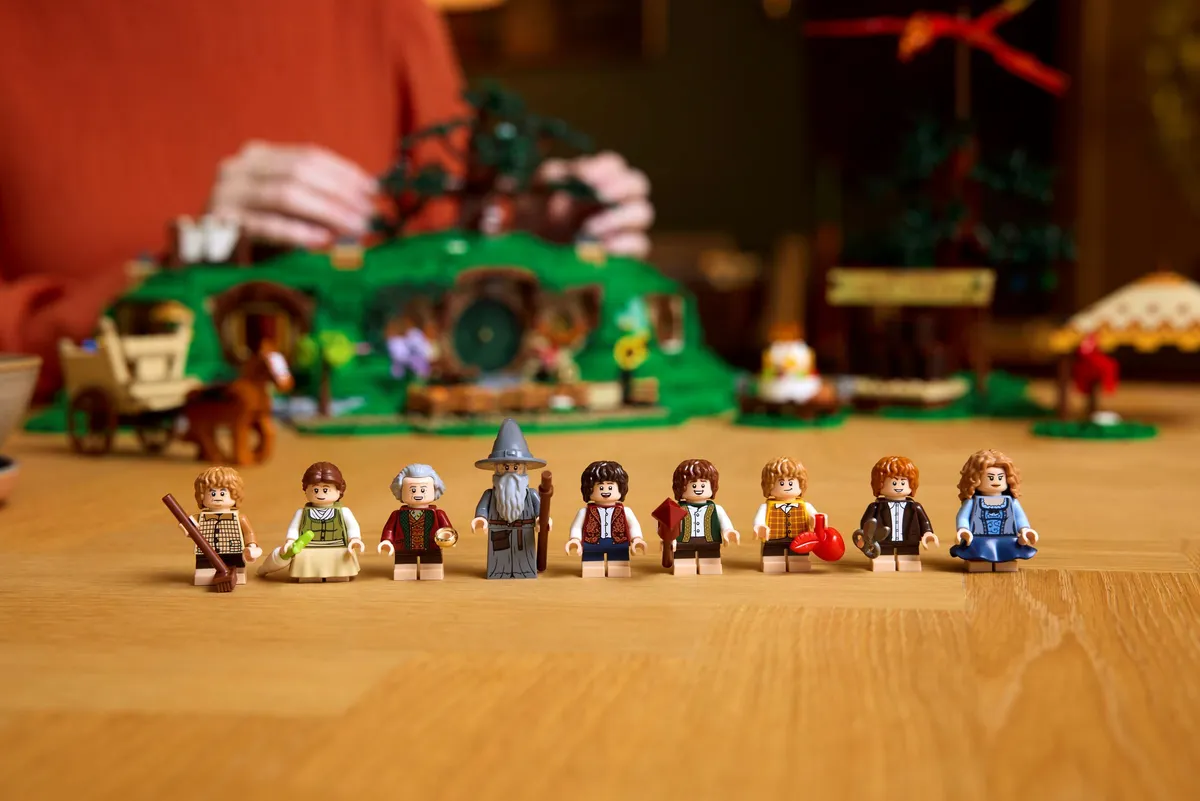 The Lord of the Rings: The Shire™ - Image 3