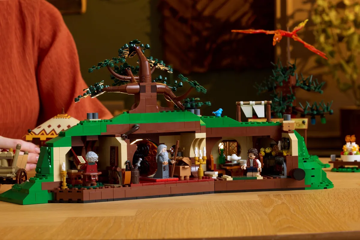 The Lord of the Rings: The Shire™ - Image 5